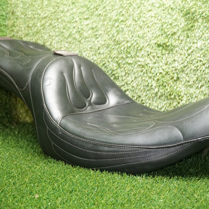 1997 Harley Softail Corbin Driver & Passenger Seat – Very Good Condition