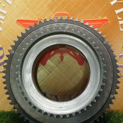 Harley Shovelhead Clutch Basket Ring Gear AB 184 U-140 Used OEM Takeoff