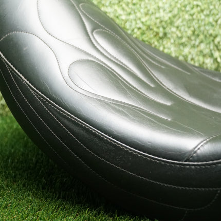 1997 Harley Softail Corbin Driver & Passenger Seat – Very Good Condition