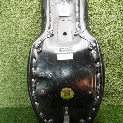 1997 Harley Softail Corbin Driver & Passenger Seat – Very Good Condition