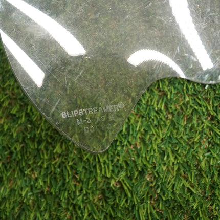 Slip Streamer SS-30-17C 17” Tinted Classic Windshield – New w/ Storage Marks