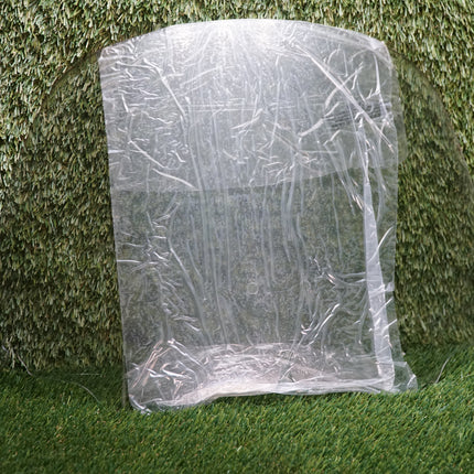 Harley Electra Glide Classic 2003–2011 OEM Windshield – Brand New Clear