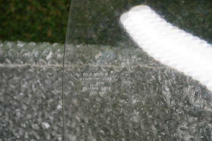 Harley Electra Glide Classic 2003–2011 OEM Windshield – Brand New Clear photo 6