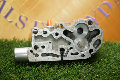Harley Shovelhead Evolution S&S Cycle Billet Oil Pump Housing Body Used Takeoff photo 3