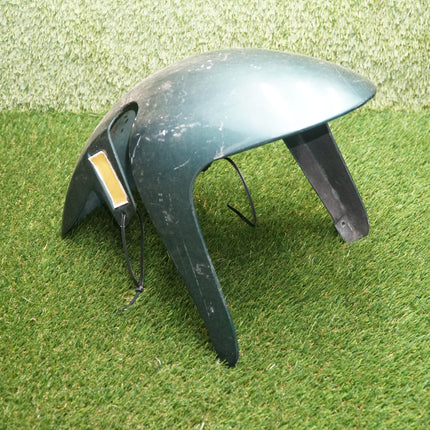 1991–1992 Suzuki GSXR 750 ? Front Fender Euro Style
