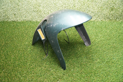 1991–1992 Suzuki GSXR 750 ? Front Fender Euro Style photo 5