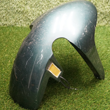 1991–1992 Suzuki GSXR 750 ? Front Fender Euro Style