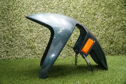 1991–1992 Suzuki GSXR 750 ? Front Fender Euro Style photo 1