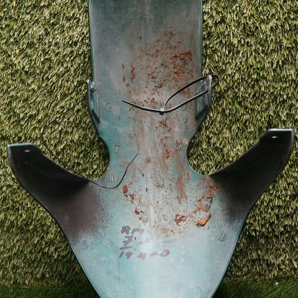 1991–1992 Suzuki GSXR 750 ? Front Fender Euro Style
