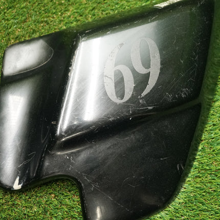 1999 Harley FLHTCUI Electra Glide Touring Side Cover Cowl Set 66619-97A Repaint