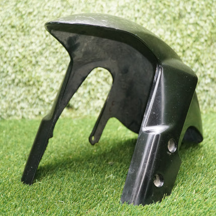 2005–2006 Suzuki GSXR1000 OEM Front Wheel Fender 53111-41G — Needs Paint