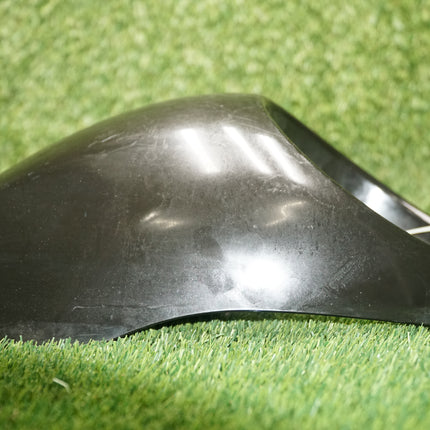 39mm Harley Sportster Dyna Nightster Bolt-On Fairing Windshield — Needs TLC