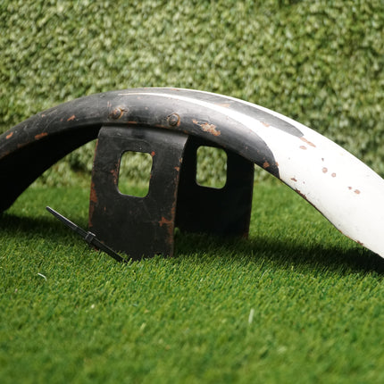 Custom Harley Sportster Chopper Bobber Front Fender PL1050-FF1+ — Needs Paint