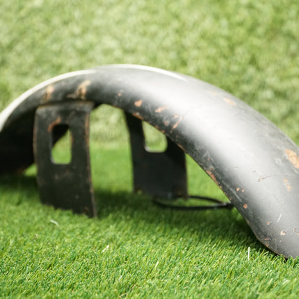 Custom Harley Sportster Chopper Bobber Front Fender PL1050-FF1+ — Needs Paint