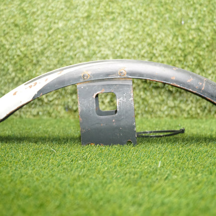 Custom Harley Sportster Chopper Bobber Front Fender PL1050-FF1+ — Needs Paint