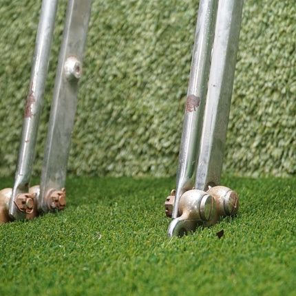 Chopper Springer Front End for Harley Knucklehead Panhead Shovelhead Project