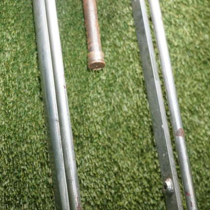 Chopper Springer Front End for Harley Knucklehead Panhead Shovelhead Project