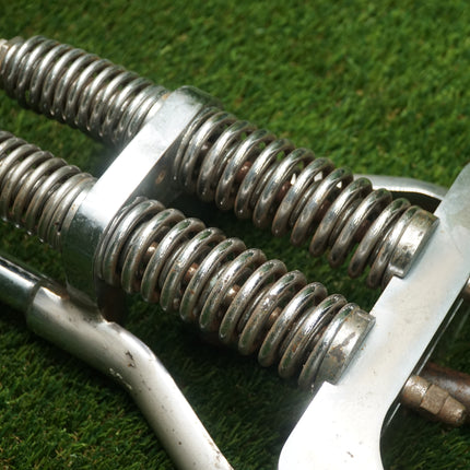 Chopper Springer Front End for Harley Knucklehead Panhead Shovelhead Project