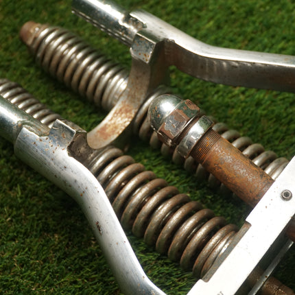 Chopper Springer Front End for Harley Knucklehead Panhead Shovelhead Project