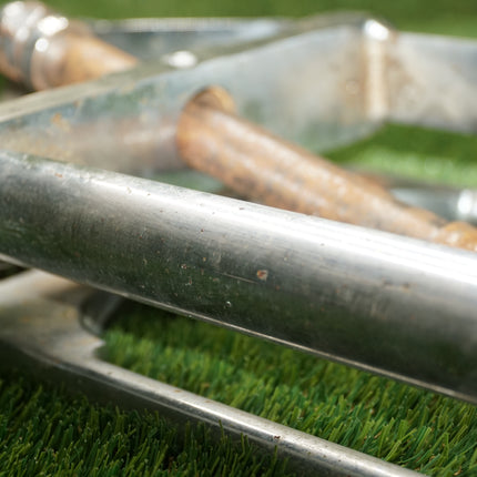 Chopper Springer Front End for Harley Knucklehead Panhead Shovelhead Project