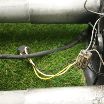 Harley Davidson 85-99 Road King Front End Fork Assembly Complete Working