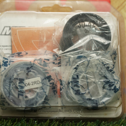 Moose All Balls Front Wheel Bearing Kit Honda FourTrax TRX300 TRX250 NOS