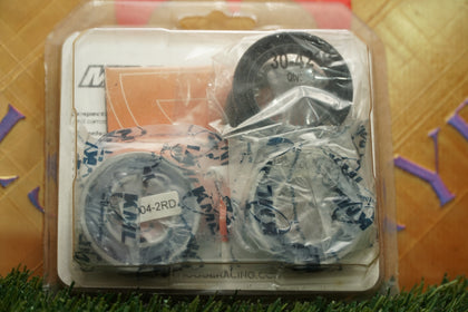 Moose All Balls Front Wheel Bearing Kit Honda FourTrax TRX300 TRX250 NOS photo 2