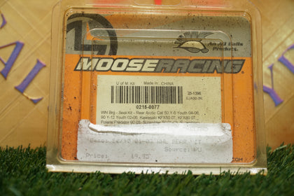 Moose All Balls Rear Wheel Bearing Kit Polaris Scrambler 50 KFX50 NOS 25-1396 photo 1