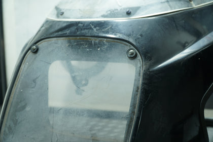 Yamaha XS650 Rifle Fairing Kit – Rare, Discontinued, Broken but Good for Parts photo 3