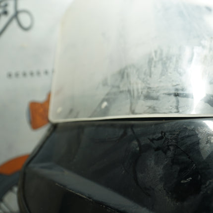 Yamaha XS650 Rifle Fairing Kit – Rare, Discontinued, Broken but Good for Parts
