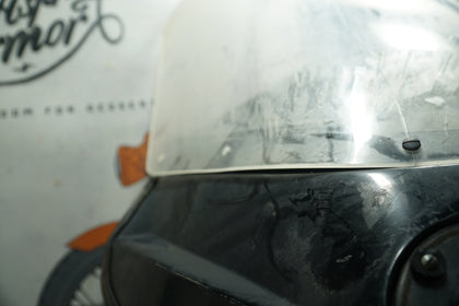 Yamaha XS650 Rifle Fairing Kit – Rare, Discontinued, Broken but Good for Parts photo 7