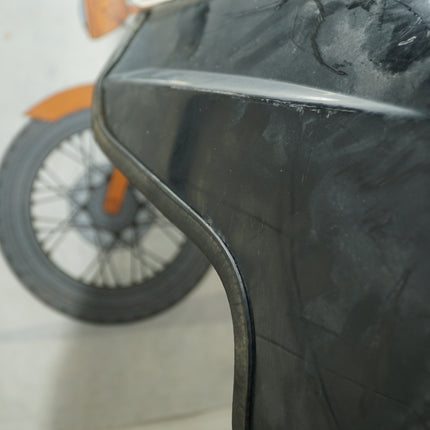Yamaha XS650 Rifle Fairing Kit – Rare, Discontinued, Broken but Good for Parts