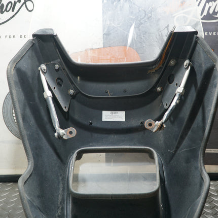 Yamaha XS650 Rifle Fairing Kit – Rare, Discontinued, Broken but Good for Parts