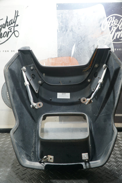 Yamaha XS650 Rifle Fairing Kit – Rare, Discontinued, Broken but Good for Parts photo 9