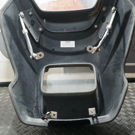 Yamaha XS650 Rifle Fairing Kit – Rare, Discontinued, Broken but Good for Parts