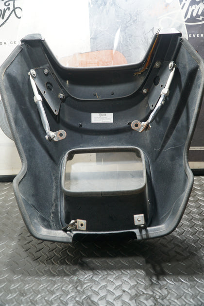 Yamaha XS650 Rifle Fairing Kit – Rare, Discontinued, Broken but Good for Parts photo 10
