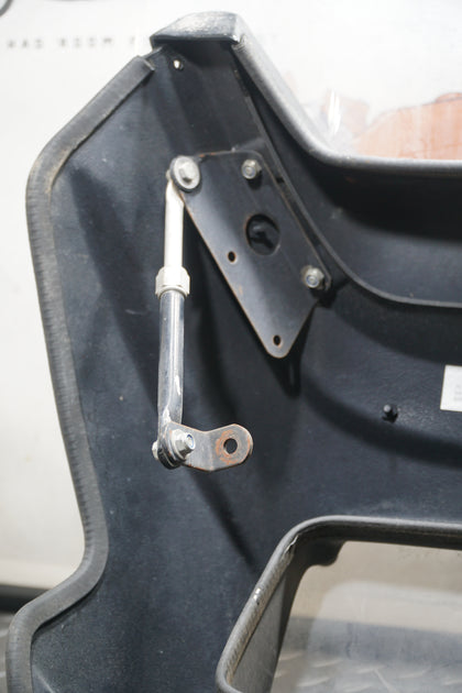 Yamaha XS650 Rifle Fairing Kit – Rare, Discontinued, Broken but Good for Parts photo 12