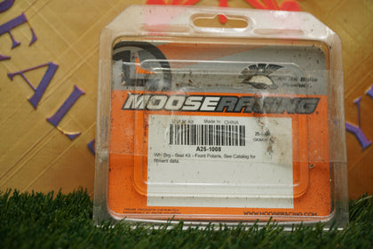 Moose Front Wheel Bearing Kit Polaris Sportsman 400 500 700 800 NOS A25-1008 photo 2