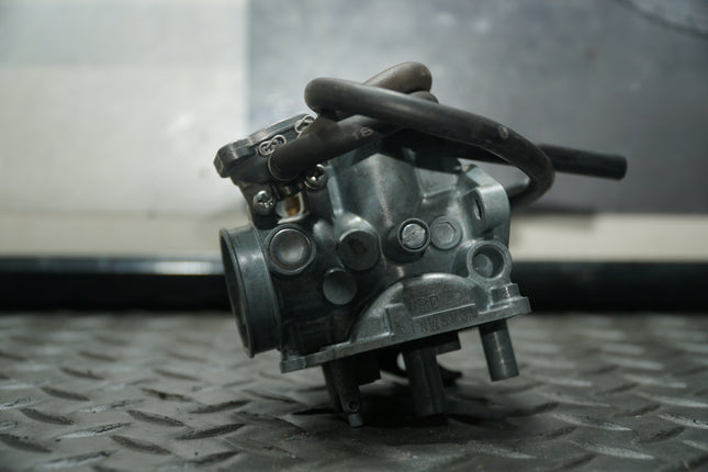 1997–2023 Honda Recon TRX250TM Keihin OEM Carb Body Cleaned Ultrasonically