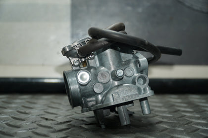 1997–2023 Honda Recon TRX250TM Keihin OEM Carb Body Cleaned Ultrasonically photo 2