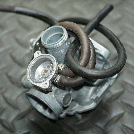 1997–2023 Honda Recon TRX250TM Keihin OEM Carb Body Cleaned Ultrasonically