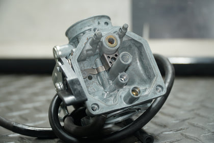 1997–2023 Honda Recon TRX250TM Keihin OEM Carb Body Cleaned Ultrasonically photo 6