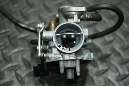 1997–2023 Honda Recon TRX250TM Keihin OEM Carb Body Cleaned Ultrasonically photo 7