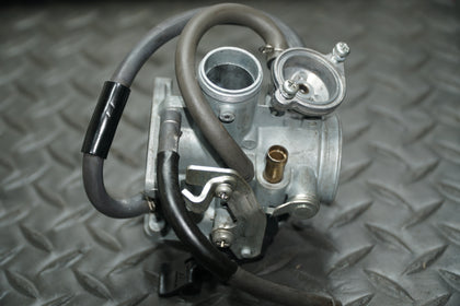 OEM Keihin Carb Body for Honda Recon TRX250TM 1997–2023 Ultrasonically Cleaned photo 2