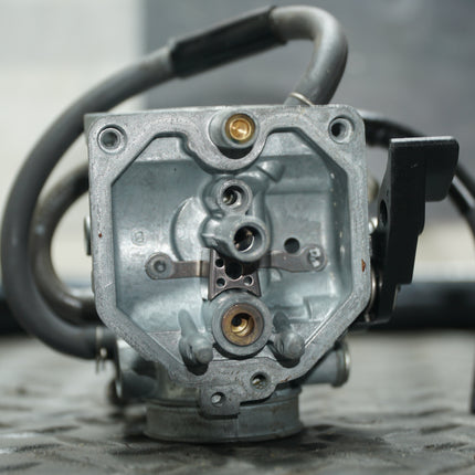 OEM Keihin Carb Body for Honda Recon TRX250TM 1997–2023 Ultrasonically Cleaned