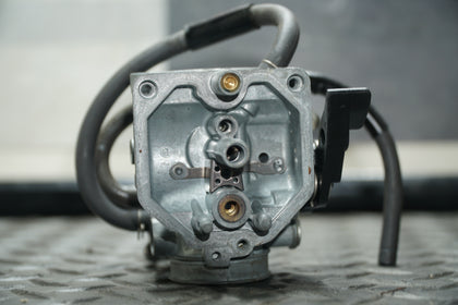 OEM Keihin Carb Body for Honda Recon TRX250TM 1997–2023 Ultrasonically Cleaned photo 4