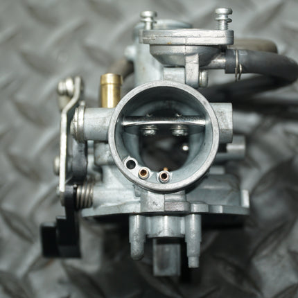 OEM Keihin Carb Body for Honda Recon TRX250TM 1997–2023 Ultrasonically Cleaned