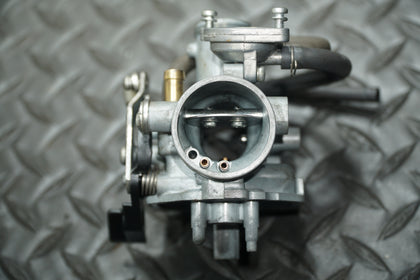 OEM Keihin Carb Body for Honda Recon TRX250TM 1997–2023 Ultrasonically Cleaned photo 5