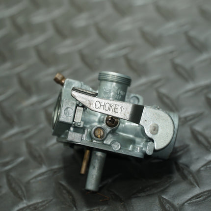 Honda XR50 Carburetor Body OEM – Ultrasonically Cleaned XR50R XR 50