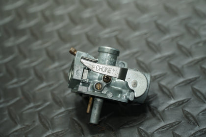 Honda XR50 Carburetor Body OEM – Ultrasonically Cleaned XR50R XR 50 photo 1